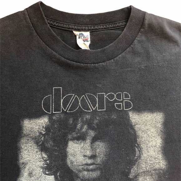 The Doors vintage t shirt - Picture 3 of 4